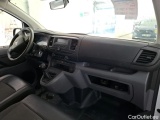  Citroen  Jumpy  Fourgon Club M 2.0 BlueHDi 120CV BVM6 E6dT #5