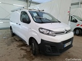 Citroen  Jumpy  Fourgon Club M 2.0 BlueHDi 120CV BVM6 E6dT #4