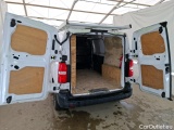  Citroen  Jumpy  Fourgon Club M 2.0 BlueHDi 120CV BVM6 E6dT #10