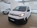  Citroen  Jumpy  Fourgon Club M 1.6 BlueHDi 95CV BVM5 E6 
