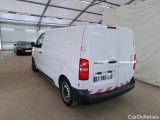  Citroen  Jumpy  Fourgon Club M 1.6 BlueHDi 95CV BVM5 E6 #2
