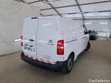  Citroen  Jumpy  Fourgon Club M 1.6 BlueHDi 95CV BVM5 E6 #3