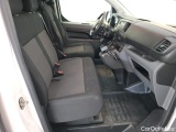  Citroen  Jumpy  Fourgon Club M 1.6 BlueHDi 95CV BVM5 E6 #8