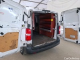  Citroen  Jumpy  Fourgon Club M 1.6 BlueHDi 95CV BVM5 E6 #10