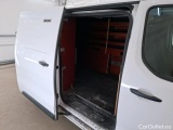  Citroen  Jumpy  Fourgon Club M 1.6 BlueHDi 95CV BVM5 E6 #9