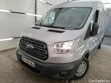  Ford  Transit  Fourgon 310 L3 Trend 2.0 TDCi 105CV BVM6 E6 