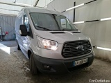  Ford  Transit  Fourgon 310 L3 Trend 2.0 TDCi 105CV BVM6 E6 #4