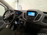  Ford  Transit  Fourgon 310 L3 Trend 2.0 TDCi 105CV BVM6 E6 #5