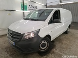  Mercedes  Vito MERCEDES-BENZ  Long / 2020 / 4P / Fourgon tôlé 114 CDI Fourgon LG FIRST 