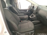  Mercedes  Vito MERCEDES-BENZ  Long / 2020 / 4P / Fourgon tôlé 114 CDI Fourgon LG FIRST #8