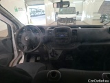  Opel  Vivaro  B Fourgon/Combi Combi L1H1 2 7t 1.6 turbo 120CV BVM6 9 Sieges E5 #5