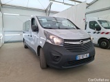  Opel  Vivaro  B Fourgon/Combi Combi L1H1 2 7t 1.6 turbo 120CV BVM6 9 Sieges E5 #4