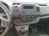  Opel  Vivaro  B Fourgon/Combi Combi L1H1 2 7t 1.6 turbo 120CV BVM6 9 Sieges E5 #7