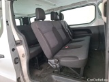  Opel  Vivaro  B Fourgon/Combi Combi L1H1 2 7t 1.6 turbo 120CV BVM6 9 Sieges E5 #9