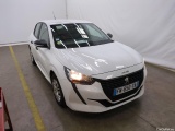  Peugeot  208  Premium 1.5 HDi 100CV BVM6 E6d #4