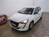  Peugeot  208  Premium 1.5 HDi 100CV BVM6 E6d 