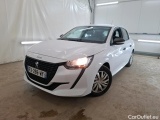  Peugeot  208  Premium 1.5 HDi 100CV BVM6 E6d 