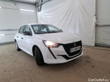  Peugeot  208  Premium 1.5 HDi 100CV BVM6 E6d #4