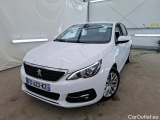  Peugeot  308  Active Pack 1.5 HDi 130CV BVM6 E6d 