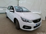  Peugeot  308  Active Pack 1.5 HDi 130CV BVM6 E6d #4