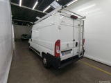  Peugeot  Boxer PEUGEOT  VU 4p Fourgon BLUEHDI 130 PREMIUM PA 335 L2H2 #2