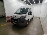  Peugeot  Boxer PEUGEOT  VU 4p Fourgon BLUEHDI 130 PREMIUM PA 335 L2H2 