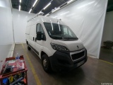  Peugeot  Boxer PEUGEOT  VU 4p Fourgon BLUEHDI 130 PREMIUM PA 335 L2H2 #4