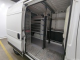  Peugeot  Boxer PEUGEOT  VU 4p Fourgon BLUEHDI 130 PREMIUM PA 335 L2H2 #11