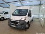  Peugeot  Boxer PEUGEOT  VU 4p Fourgon 2.0 BLUEHDI 130 PREMIUM PA 333 L2H2 
