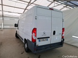  Peugeot  Boxer PEUGEOT  VU 4p Fourgon 2.0 BLUEHDI 130 PREMIUM PA 333 L2H2 #2