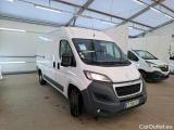  Peugeot  Boxer PEUGEOT  VU 4p Fourgon 2.0 BLUEHDI 130 PREMIUM PA 333 L2H2 #4