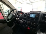  Peugeot  Boxer PEUGEOT  VU 4p Fourgon 2.0 BLUEHDI 130 PREMIUM PA 333 L2H2 #5
