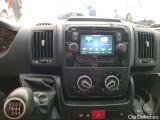  Peugeot  Boxer PEUGEOT  VU 4p Fourgon 2.0 BLUEHDI 130 PREMIUM PA 333 L2H2 #7