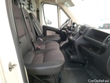  Peugeot  Boxer PEUGEOT  VU 4p Fourgon 2.0 BLUEHDI 130 PREMIUM PA 333 L2H2 #8