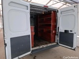  Peugeot  Boxer PEUGEOT  VU 4p Fourgon 2.0 BLUEHDI 130 PREMIUM PA 333 L2H2 #10