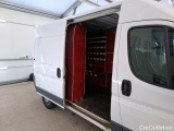 Peugeot  Boxer PEUGEOT  VU 4p Fourgon 2.0 BLUEHDI 130 PREMIUM PA 333 L2H2 #9