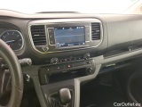  Peugeot  Expert PEUGEOT  VU 4p Fourgon BLUEHDI 120 S&S STANDARD PREMIUM PA #7