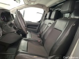  Peugeot  Expert PEUGEOT  VU 4p Fourgon BLUEHDI 120 S&S STANDARD PREMIUM PA #8