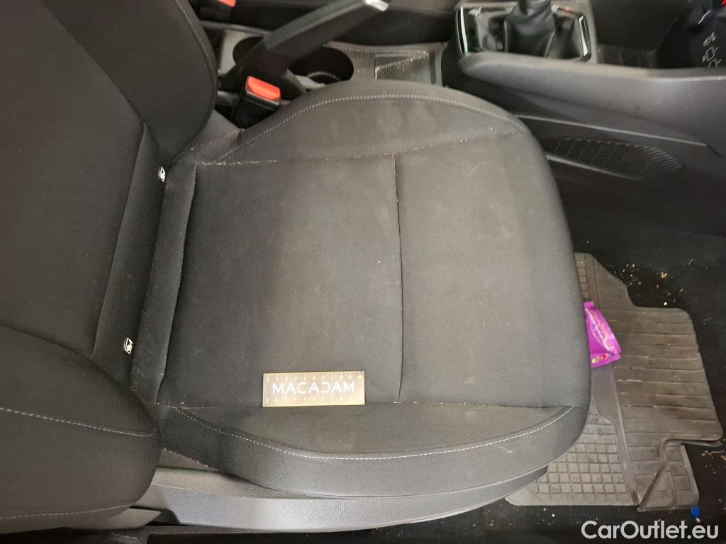  Renault  Clio  V Société Air Nav 1.5 dCi 85CV BVM6 E6dT #19