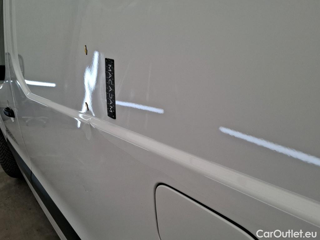  Peugeot  Partner  L1 Premium Pack 1.6 HDi 75CV BVM5 E6 #4