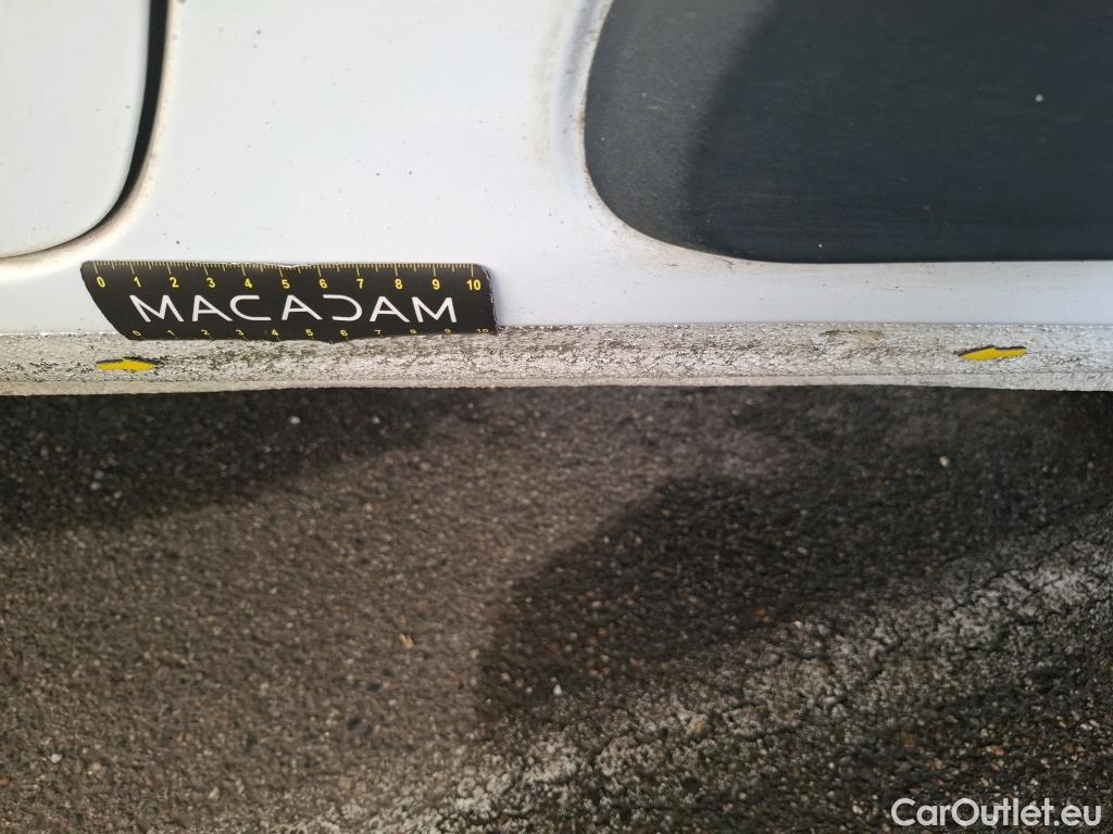  Renault  Kangoo RENAULT  Express VU 4p Fourgonnette Grand Vol Grand Confort dCi 110 #3