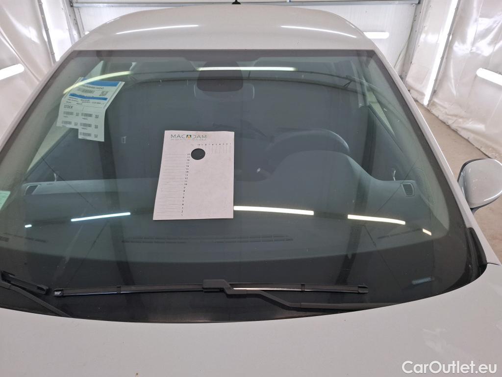  Renault  Clio  V Société Air Nav 1.5 dCi 85CV BVM6 E6dT #1