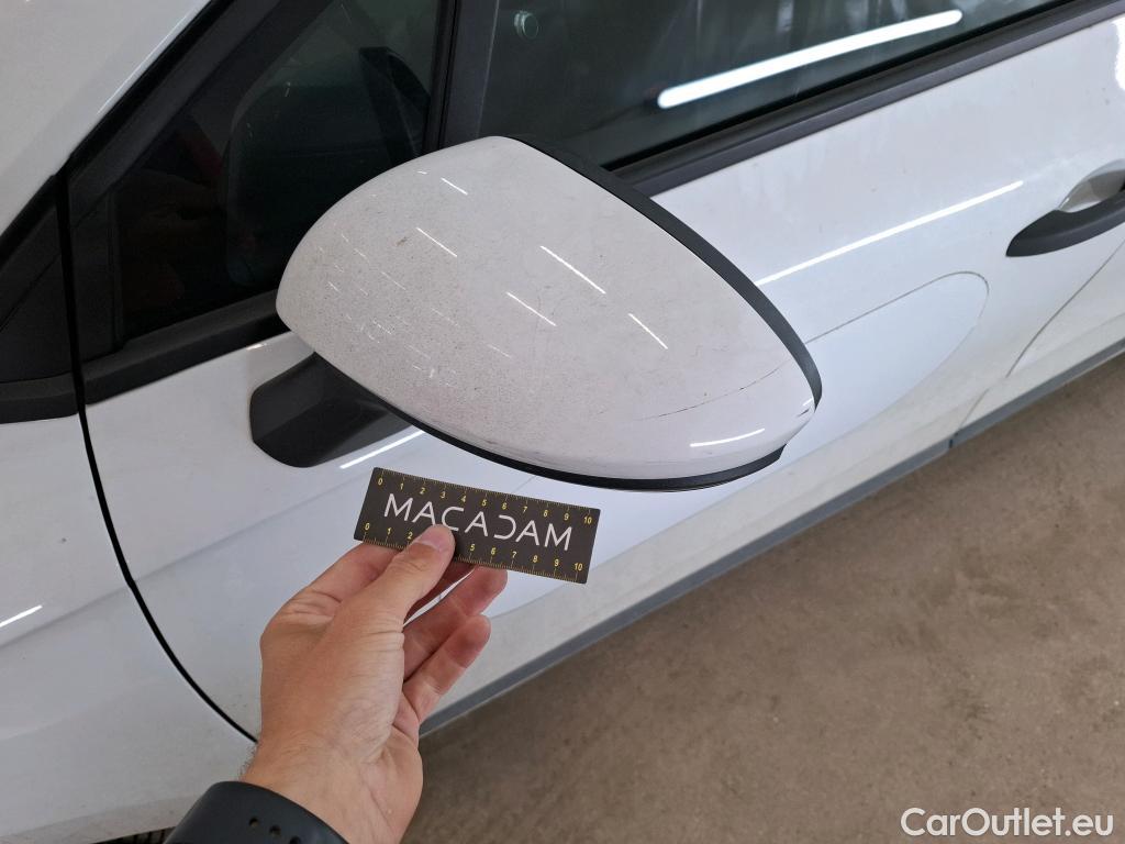  Renault  Clio  V Société Air Nav 1.5 dCi 85CV BVM6 E6dT #26
