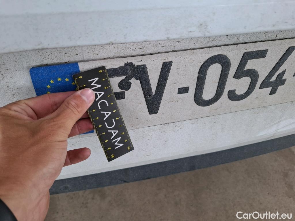  Renault  Clio  V Société Air Nav 1.5 dCi 85CV BVM6 E6dT #25