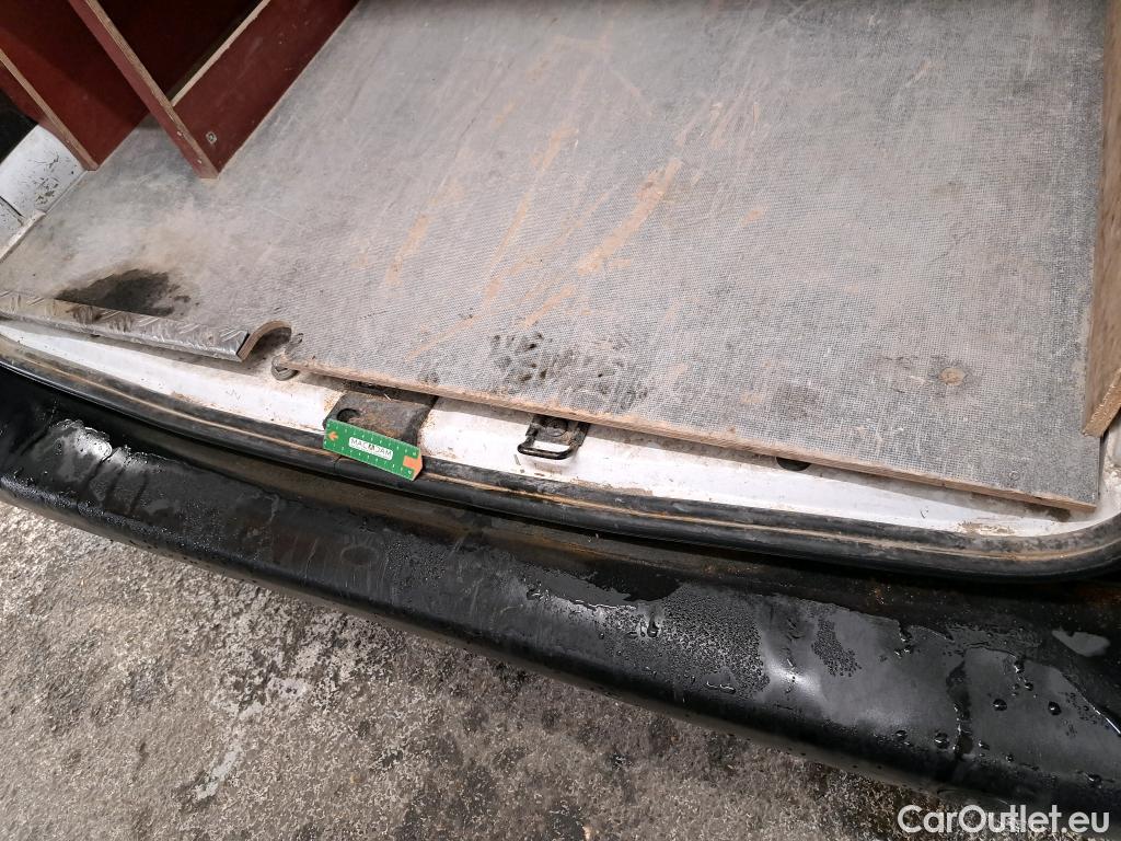  Peugeot  Partner  Asphalt L2 1.6 HDi 100CV BVM5 E6 #6