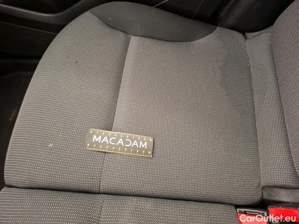  Peugeot  Partner  L1 Premium 1.6 HDi 100CV BVM5 E6 #17