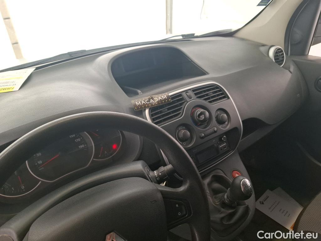  Renault  Kangoo RENAULT  Express VU 4p Fourgonnette Grand Vol Grand Confort dCi 110 #14