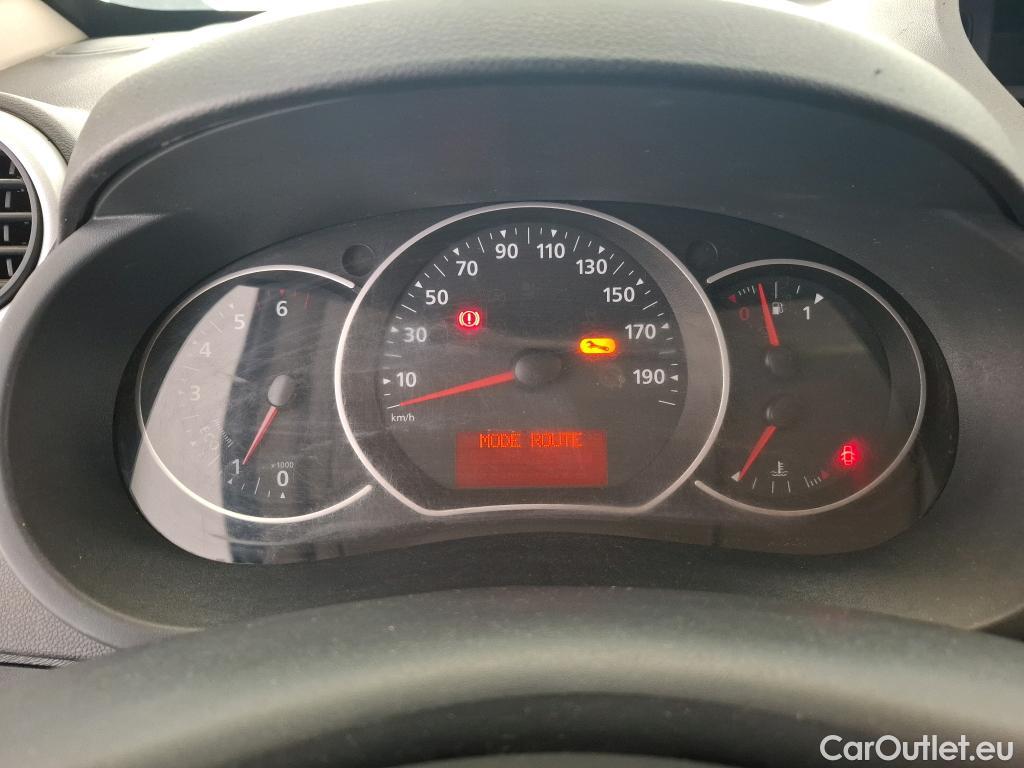  Renault  Kangoo RENAULT  Express VU 4p Fourgonnette Grand Vol Grand Confort dCi 110 #39