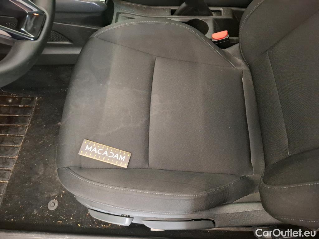  Renault  Clio  V Société Air Nav 1.5 dCi 85CV BVM6 E6dT #13