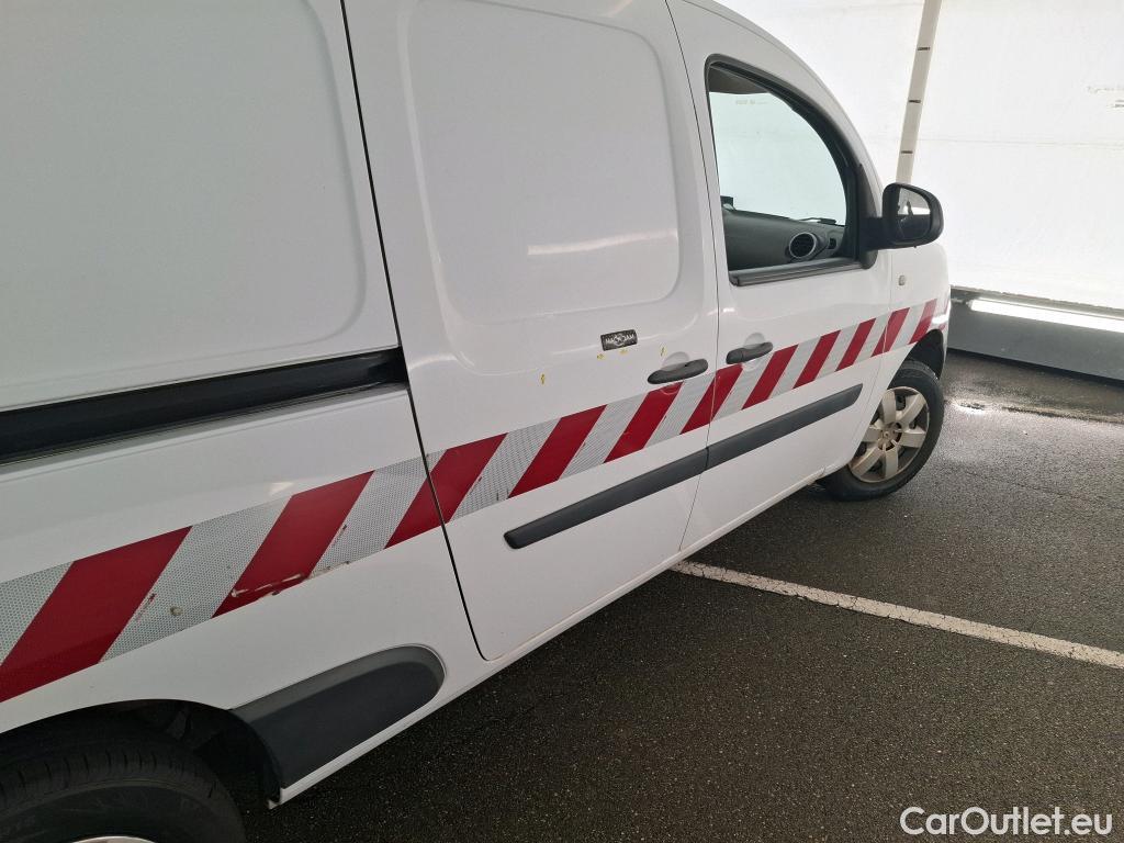  Renault  Kangoo RENAULT  Express VU 4p Fourgonnette Grand Vol Grand Confort dCi 110 #19